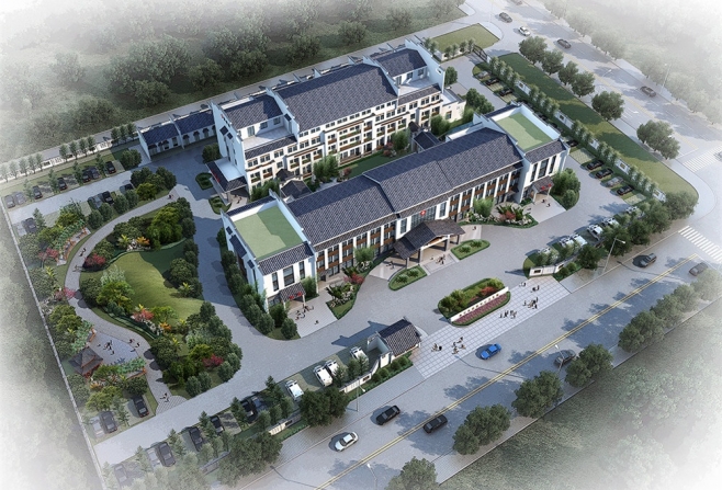 海宁市斜桥卫生院