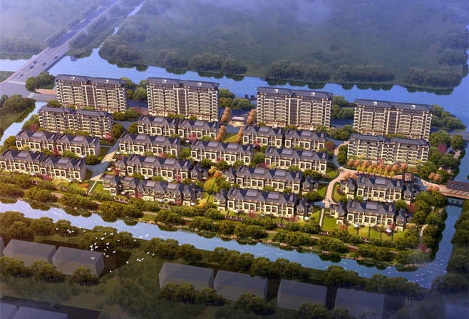 桃花源